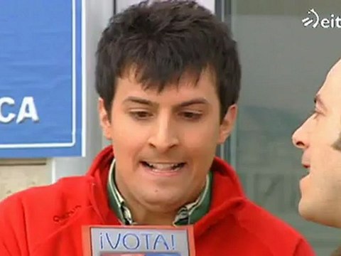 La clínica de desintoxicación política