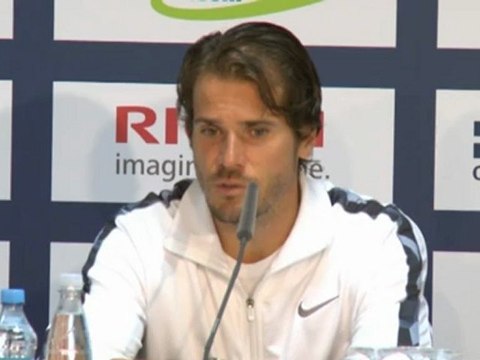 Hamburg - Haas bedankt sich bei den Fans