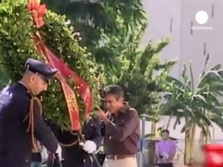 Vent'anni fa veniva ucciso Paolo Borsellino