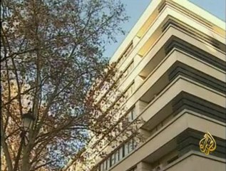 حكم قضائي يلغي أهلية محكمة علوني