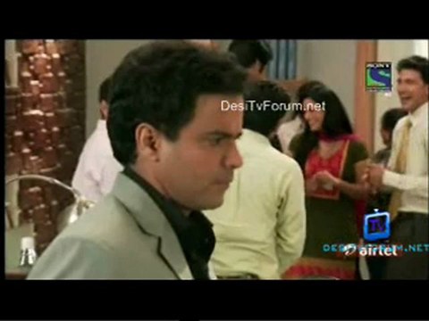Kya Hua Tera Vaada 19th July 2012 Video Watch Online Pt1