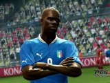 Pro Evolution Soccer 2013 (PS3) - PES 2013 - On the pitch (Episode 2)