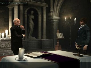 [S5][P5] Black Mirror 3