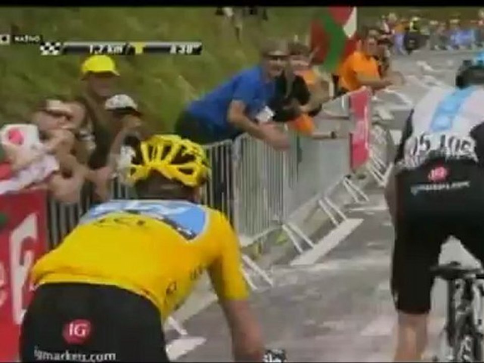 TdF 12-17