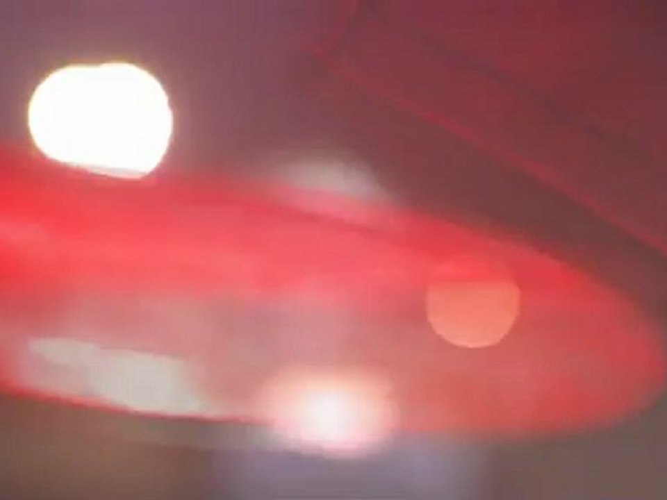 [HD] The Horrors - You Said @FIB 2012