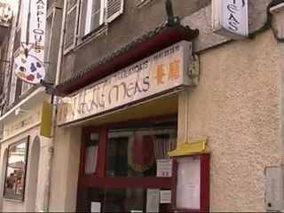 " NOUVELLE PHYSIONOMIE DU CENTRE VILLE DE PAU " - 18 Juillet 2012