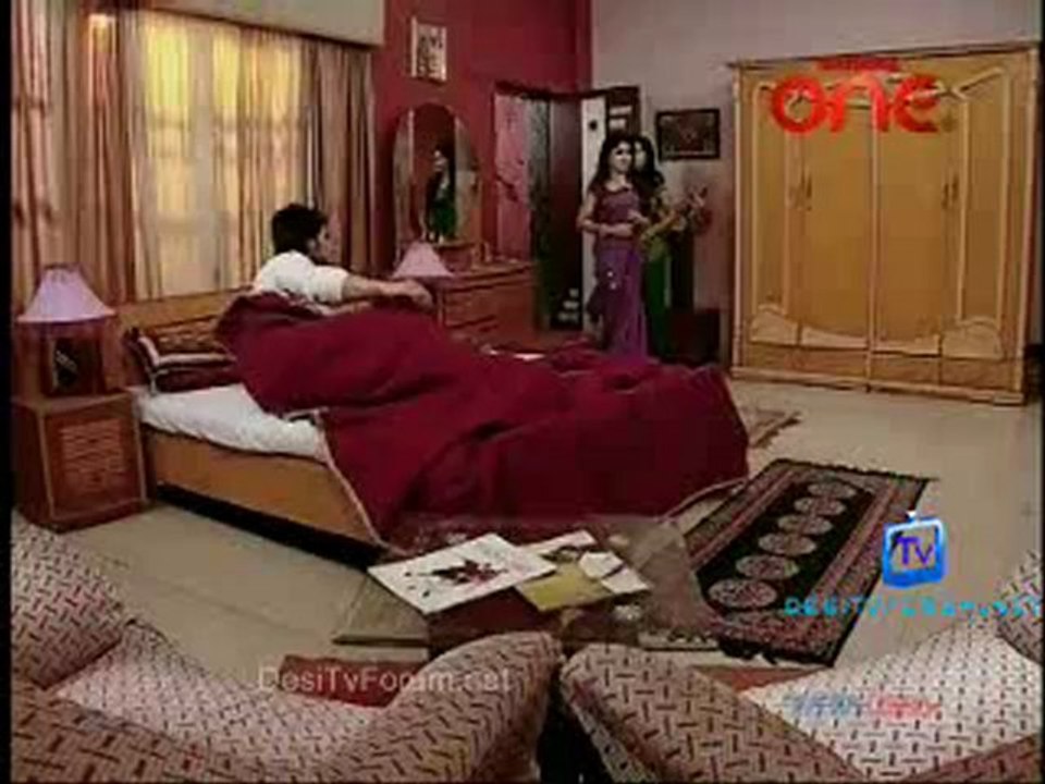 Tujh Sang Preet Lagayee Sajna 19th July 2012 part3
