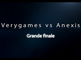 Un Round Avec... #7 VeryGames