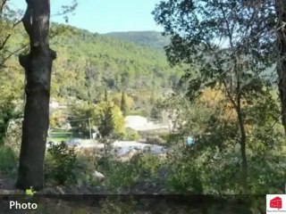 Terrain à vendre Signes vente terrain signes VAR