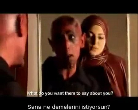 Şeytanın Hileleri 1 - Başörtüsü Giyme - mumsema.org