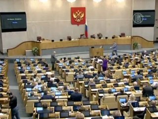 «Иностранными агентами» в России могут стать и СМИ