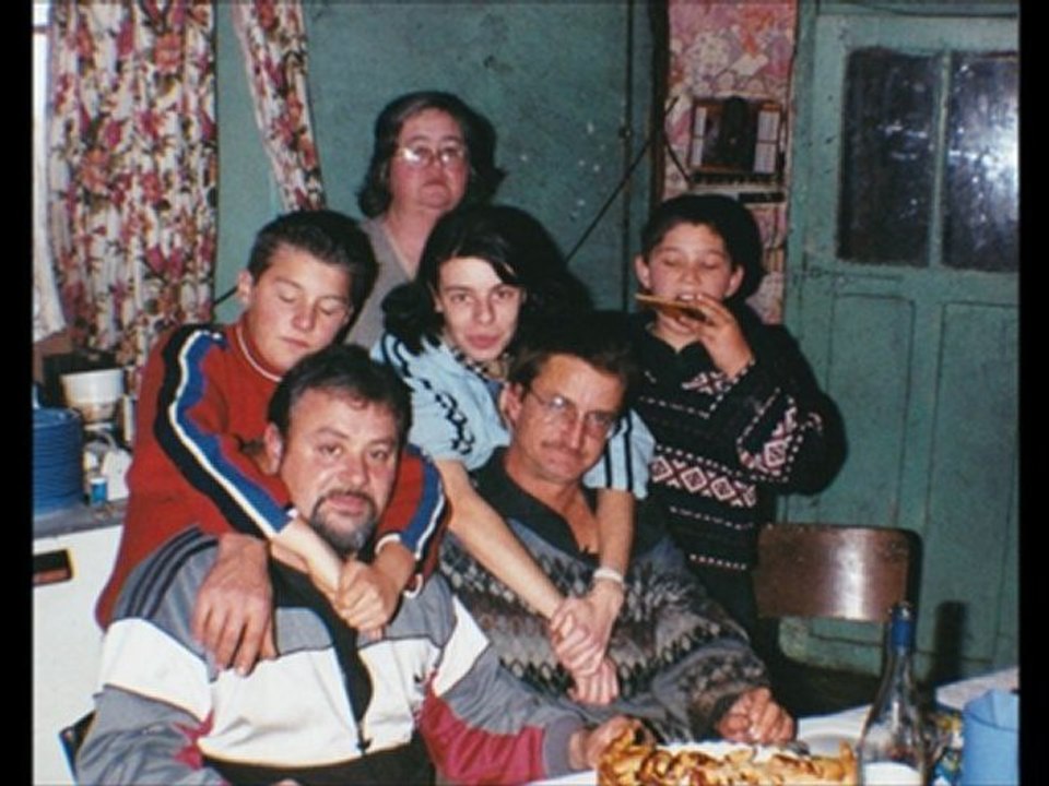 scorpamika memoire a mon oncle
