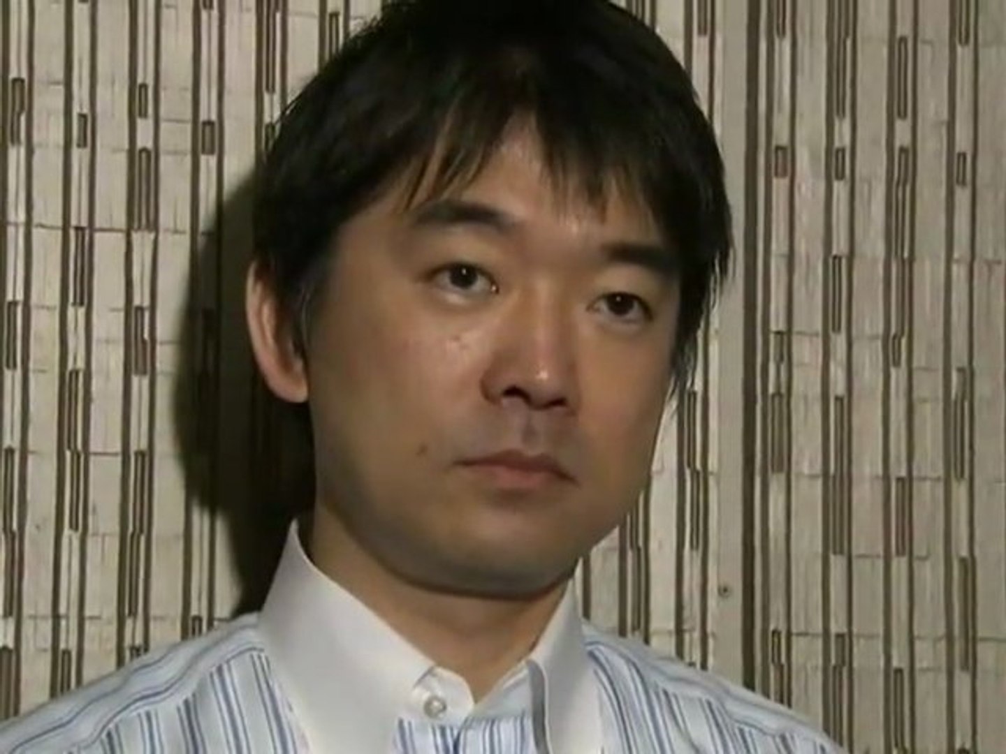 12 7 19 橋下市長が 不倫 認める ノーカット版 動画 Dailymotion