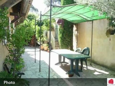 vente Maison T9 Sanary F9 villa à vendre sanary sur mer VAR