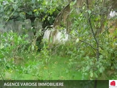 vente Terrain La-seyne-sur-mer a vendre la seyne-sur-mer VAR