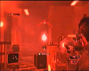 Deus Ex Human Revolution [16] Alice Garden Pods