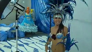 Authentic Brazil Carnival: 15 million views on You Tube ...