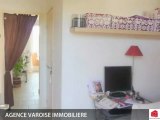 Vente Appartement T1 sanary F1 à vendre Sanary-sur-mer VAR