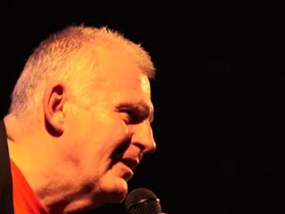 "On s'ra jamais vieux"  Bernard Joyet