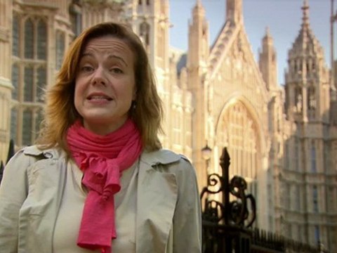 BBC. Волчицы. Средневековая монархия. Ранние королевы Англии. Джейн, Мария и Елизавета