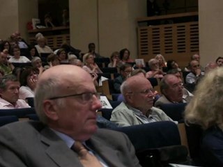 FORUM SRS - 4ème édition - Présentation