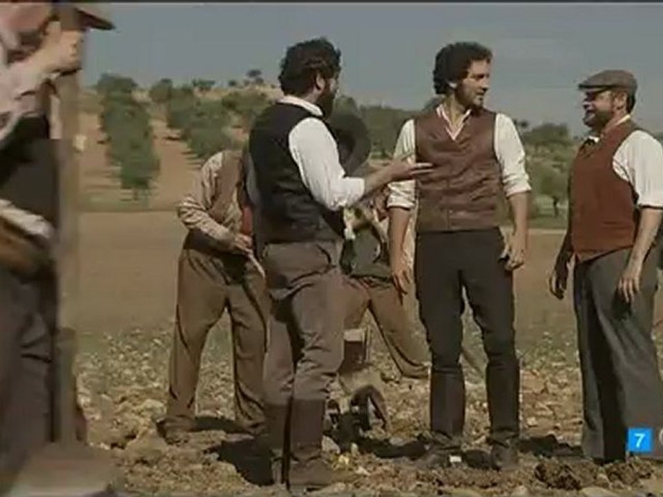 TRISTAN RAIMUNDO MAURICIO VENGO AYUDARLE SEÑOR ESDPV 19-07-2012