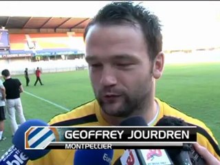 Transferts - Montpellier juge les ''Galactiques du PSG''
