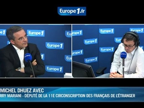 La Droite populaire ira jusqu'au bout