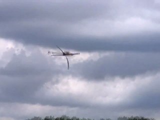 Pagani-productions@fly in vliegshow mvc nederweert 1-7-2012 part 2