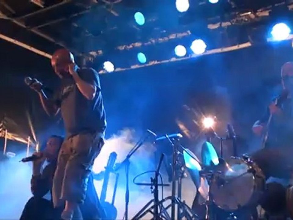 LE PIED DE LA POMPE avec Guizmo et Zeitoun