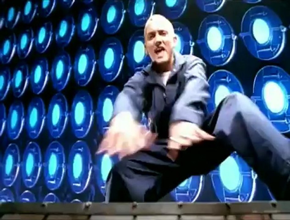 Eminem - My Name Is