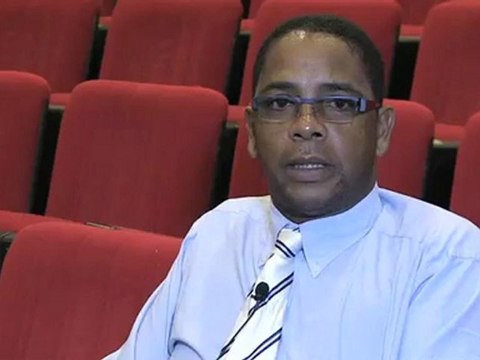 Assemblée générale du Réseau rural français du 5 juillet 2012 à Paris José MAURICE, Président Commission agriculture - Conseil régional Martinique - Référent Réseau rural Martinique