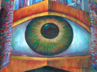 Adventures of Power- Spanish introduction (no trailer)