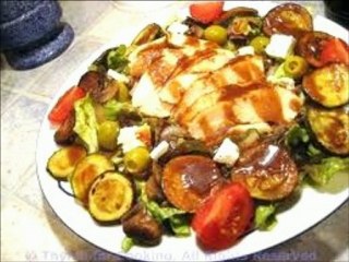 Dave Ruel Anabolic Cooking