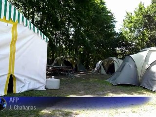 Jablines-Annet: un air de vacances en banlieue parisienne