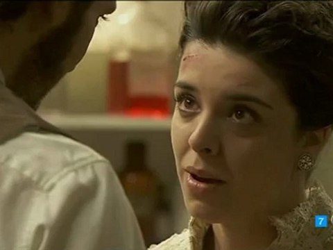 TRISTAN GREGORIA SERAS FELIZ CON OTRA PERSONA ESDPV 19-07-2012