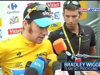 Wiggins entrevoit le sacre