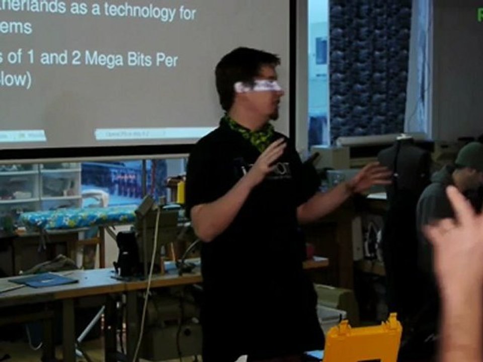 WiFi Hacking Workshop: Part 1 - Hak5