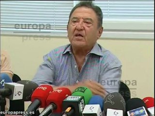 Alfonso Gallardo muestra su malestar con Monago