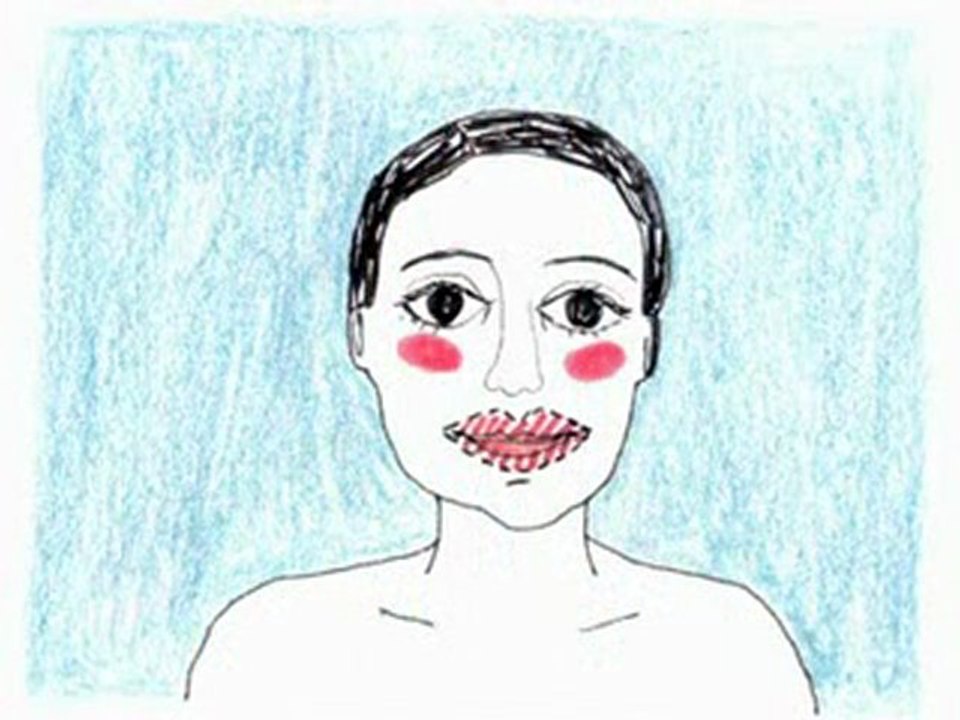 Il faut souffrir... pour être belle