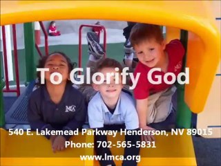 Christian academy in Henderson Nevada