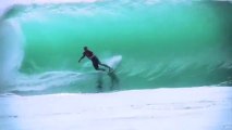 Best Pro Surfers - Rip Curl - Surf Padang Padang Event Trailer