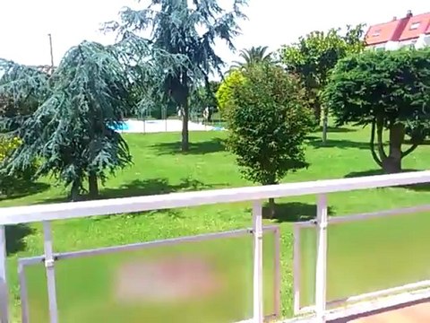 Duplex en Argoños - 4 habitaciones - Playa de Berria