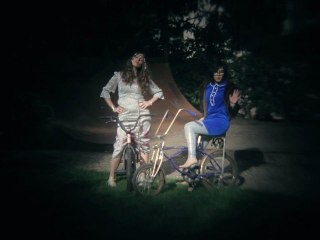 Brigitte - Battez Vous