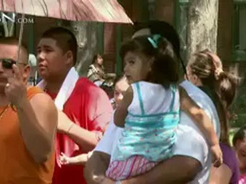 The Brody File: Western Battleground States - CBN.com