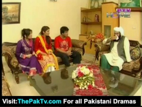 Ik Doojay K Liay By Ptv Home Episode 46 - Part 2/3