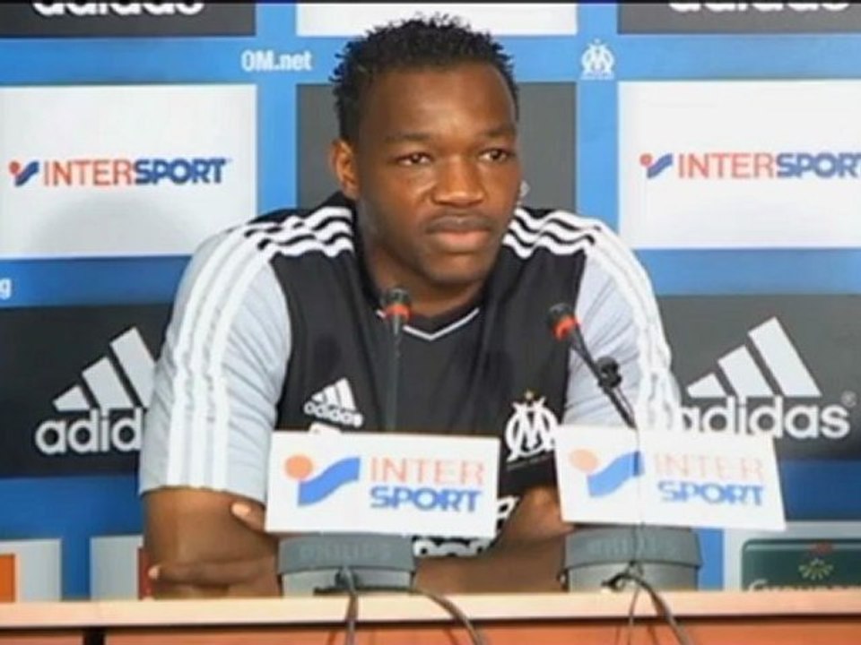 Mandanda: 'Werden erfolgreicher sein'