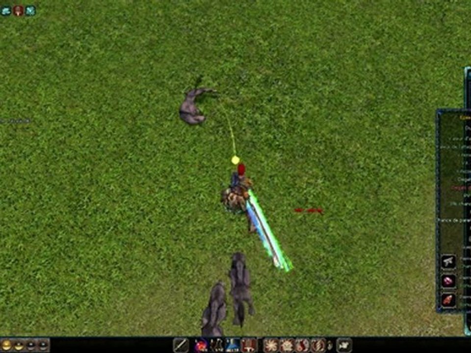 Revomondialmt2 bug