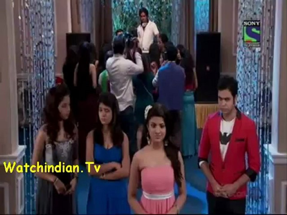 Dekha Ek Khwaab 19th July 2012