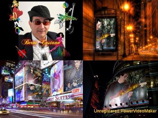 wonderful tonight - cover